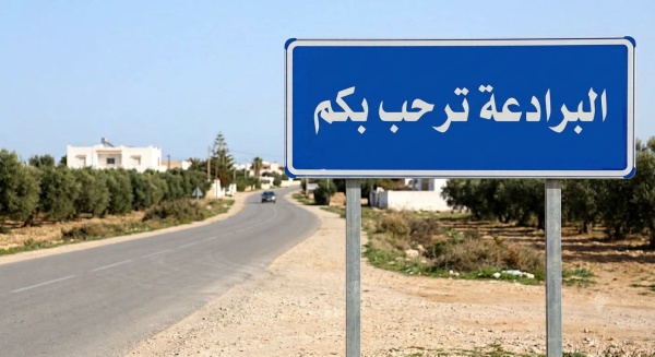 البرادعة المهدية تدخل المؤسسة العسكرية لتأمين التزو د بالماء البرادعة المهدية تدخل المؤسسة العسكرية لتأمين التزو د بالماء