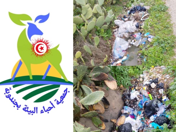 جندوبة الجنوبية لجنة لمعاينة الوضع البيئي المتردي والبحث عن حلول للصرف الصحي جندوبة الجنوبية لجنة لمعاينة الوضع البيئي المتردي والبحث عن حلول للصرف الصحي