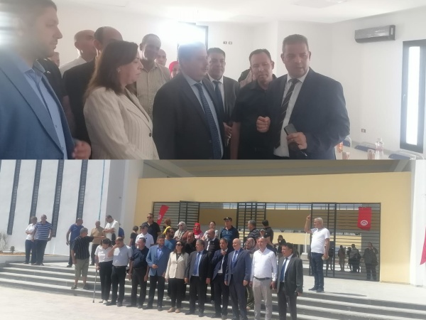 وزير التربية إحداث 23 مؤسسة تربوية وانتدابات جديدة