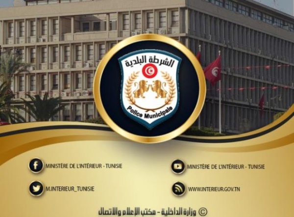 خلال يوم واحد تسجيل 96 عملية حجز وإزالة 466 نقطة انتصاب عشوائية خلال يوم واحد تسجيل 96 عملية حجز وإزالة 466 نقطة انتصاب عشوائية