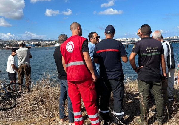 منزل عبد الرحمان غدا استئناف عملية البحث عن الشابين المفقودين منزل عبد الرحمان غدا استئناف عملية البحث عن الشابين المفقودين