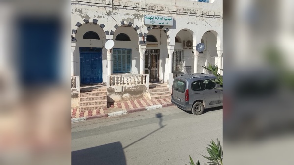 قربص نحو إعادة فتح فرع الصيدلية المركزية بعد أكثر من أربع سنوات من الغلق