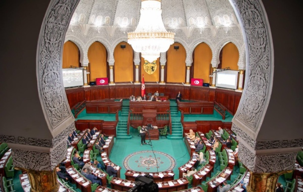 19 أكتوبر الأكاديمية البرلمانية تنظم يوما دراسيا حول مقترح القانون الأساسي المتعلق بالهياكل الرياضية 19 أكتوبر الأكاديمية البرلمانية تنظم يوما دراسيا حول مقترح القانون الأساسي المتعلق بالهياكل الرياضية