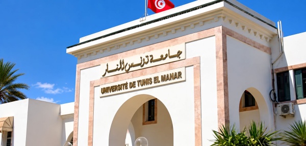 جامعة تونس المنار في المرتبة 29 عربي ا حسب تصنيف qs لعام 2027 جامعة تونس المنار في المرتبة 29 عربي ا حسب تصنيف qs لعام 2027