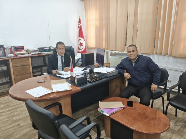 سليانة ثلاث آبار عميقة جديدة في سليانة الشمالية ومكثر والروحية