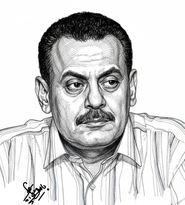 زلزال مصر