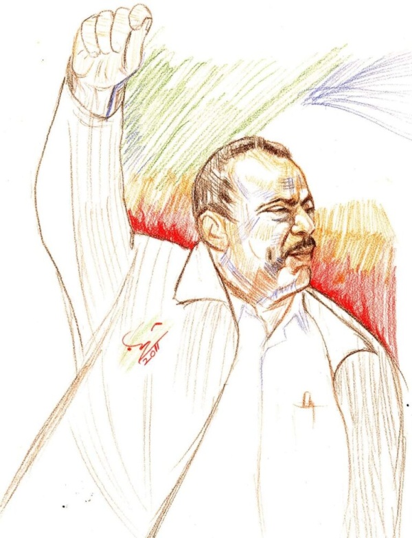 غصة نائب أنا طريد صنعاء وعدن غصة نائب أنا طريد صنعاء وعدن