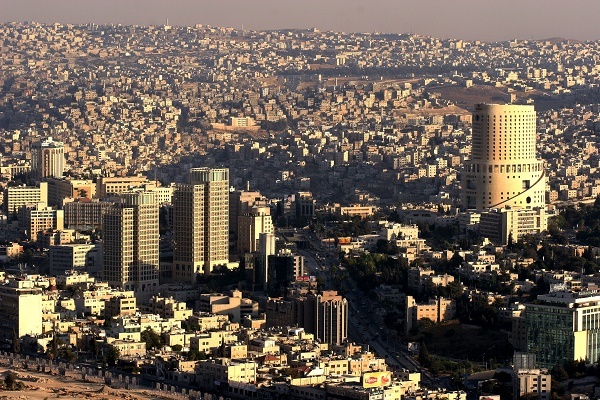 اختتام اجتماع عسكري بشأن اليمن في الأردن