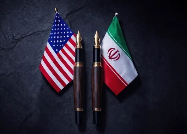 توقيع إيراني أمريكي على مذكرة تفاهم لإنهاء الحرب بعض بنود التفاهم توقيع إيراني أمريكي على مذكرة تفاهم لإنهاء الحرب بعض بنود التفاهم