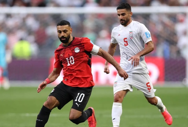 كأس العالم بلجيكا ومصر إلى دور الـ32 ونيوزيلندا تود ع المونديال