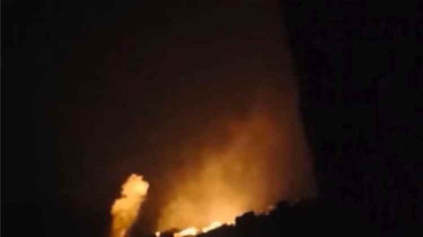 اشتباكات قبلية عنيفة في محافظة شبوة