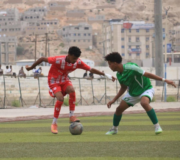 كأس الجمهورية تأهل شعب حضرموت وشعب صنعاء وسيئون إلى دور الـ16 كأس الجمهورية تأهل شعب حضرموت وشعب صنعاء وسيئون إلى دور الـ16