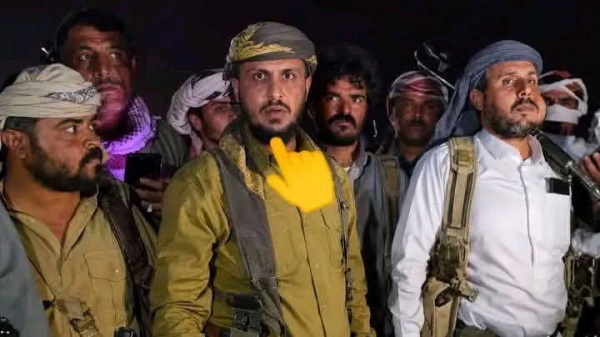 حضرموت اغتيال قيادي في قوات درع الوطن حضرموت اغتيال قيادي في قوات درع الوطن