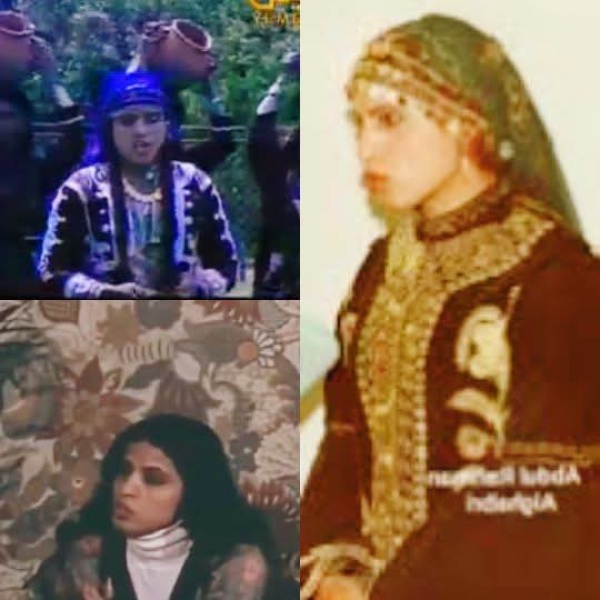 مثقفون يمنيون يناشدون سلطات صنعاء وعدن بتوفير منحة علاجية للفنانة مايسة الكتف مثقفون يمنيون يناشدون سلطات صنعاء وعدن بتوفير منحة علاجية للفنانة مايسة الكتف