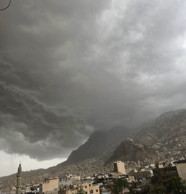 خبير في الطقس يحذر أمطار هذا الأسبوع سترافقها عواصف ورياح وبروق وسيول مفاجئة خبير في الطقس يحذر أمطار هذا الأسبوع سترافقها عواصف ورياح وبروق وسيول مفاجئة