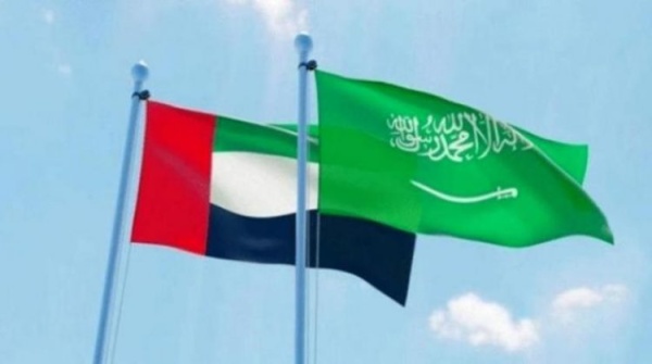 السقلدي العلاقات السعودية الإماراتية ما تزال في العناية المركزة السقلدي العلاقات السعودية الإماراتية ما تزال في العناية المركزة