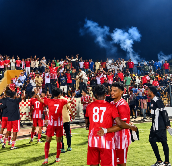 شعب حضرموت أول المتأهلين إلى نصف نهائي كأس الجمهورية