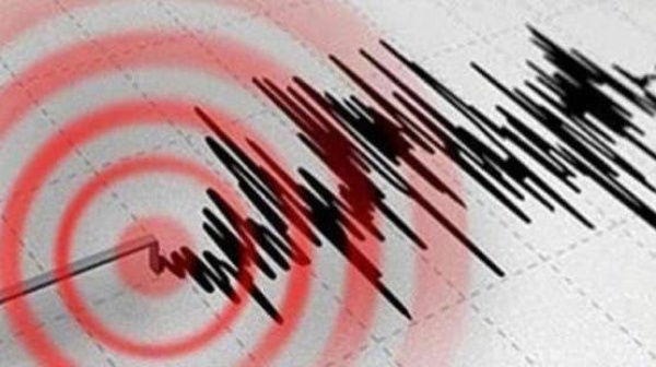 تسجيل زلزال من خليج عدن وهزة أرضية من محافظة ذمار تسجيل زلزال من خليج عدن وهزة أرضية من محافظة ذمار