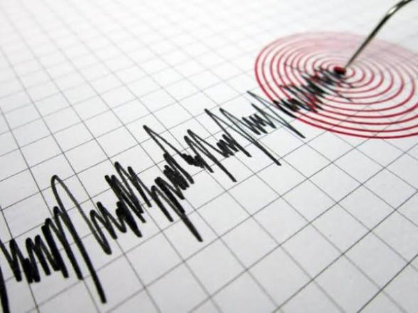 خلال أربعة أيام هزة أرضية جديدة في خليج عدن بعد زلزال وخمس هزات متتابعة