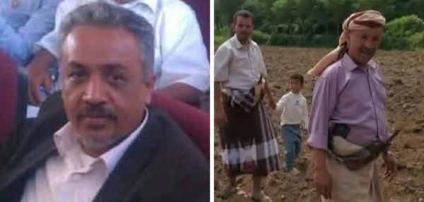 مثقفون يمنيون يناشدون بالإفراج عن العفيف وأبو أصبع