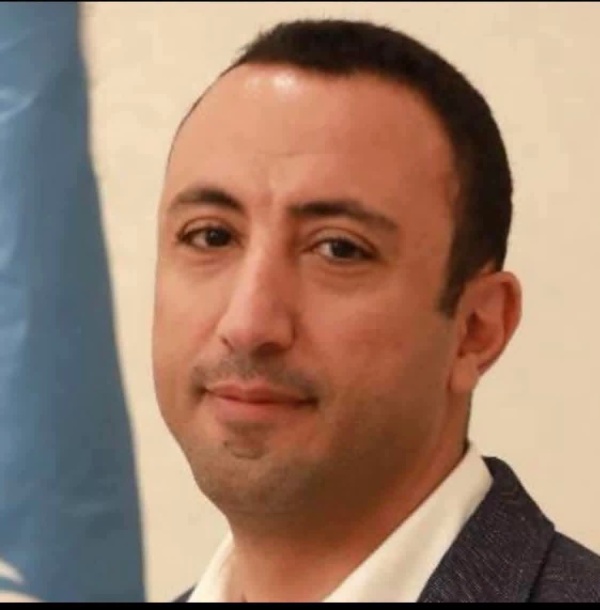 المبعوث الأممي يعلن الإفراج عن موظف أممي اعت قل قبل أكثر من عامين في صنعاء