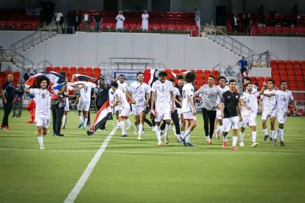 تعرف عليها الإعلان عن مكافآت مالية مجزية لكل لاعب وفرد في المنتخب اليمني والمباركات تنهال بعد التأهل التاريخي إلى نهائيات أمم آسيا 2027