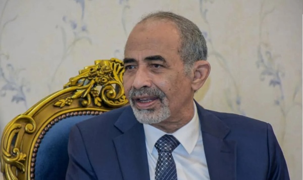 الصبيحي يبشر اليمنيين بانفراج الصبيحي يبشر اليمنيين بانفراج