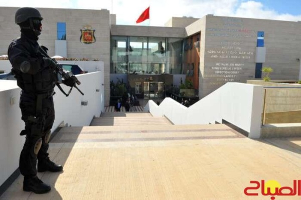 توقيف متطرف موالي لتنظيم داعش الإرهابي بطنجة