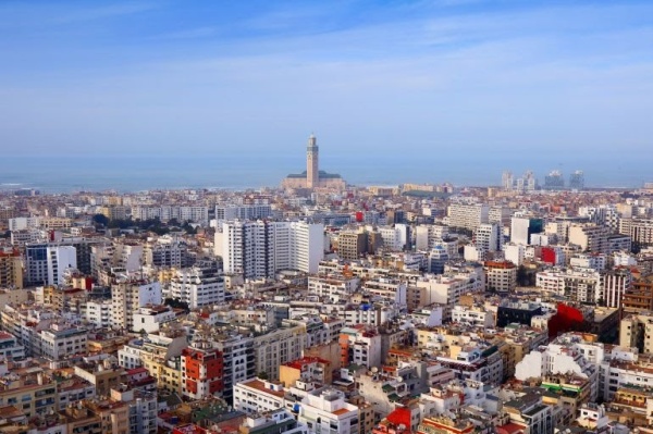 الدار البيضاء تستعد لاحتضان أكبر مشروع لتحويل النفايات إلى طاقة بالمغرب باستثمار 1 5 مليار دولار الدار البيضاء تستعد لاحتضان أكبر مشروع لتحويل النفايات إلى طاقة بالمغرب باستثمار 1 5 مليار دولار