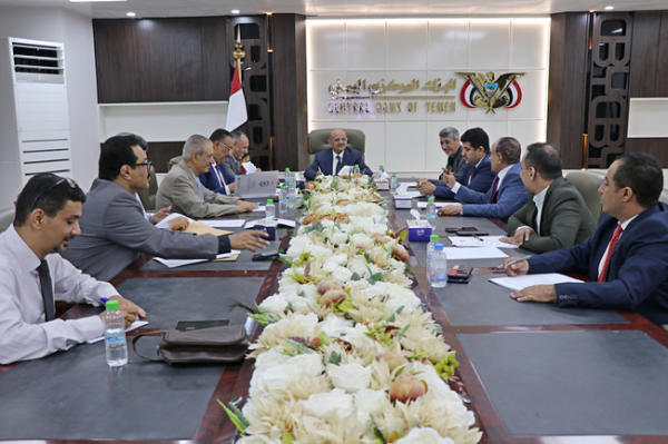 اللجنة الوطنية لتنظيم وتمويل الاستيراد تعقد اجتماعها السادس لعام 2026 وتناقش عددا من الملفات التنظيمية والاقتصادية
