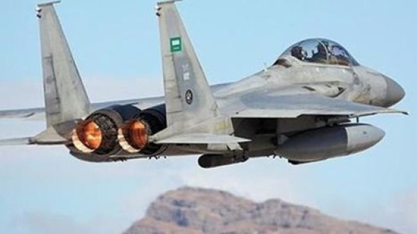 54 غارة خلال 12 ساعة جماعة الحوثي تتحدث عن قصف سعودي لـ 6 مدن يمنية