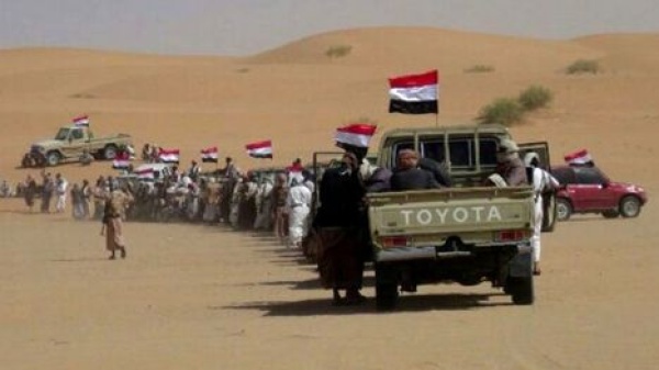 ترقب في اليمن بعد فشل وساطة عمانية ومحلية في احتواء التوتر بين القبائل والحوثيين ترقب في اليمن بعد فشل وساطة عمانية ومحلية في احتواء التوتر بين القبائل والحوثيين