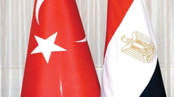 هل تعيد الاتفاقية البحرية التركية الليبية علاقات القاهرة وأنقرة إلى الوراء