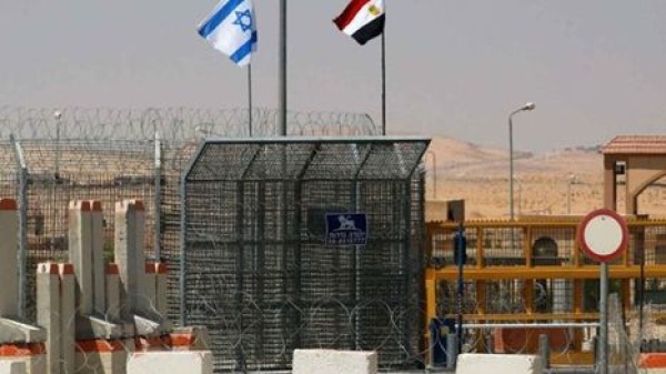 مصر تعلق على إعلان جيش الاحتلال اعتقال مواطن مصري اجتاز الحدود مصر تعلق على إعلان جيش الاحتلال اعتقال مواطن مصري اجتاز الحدود