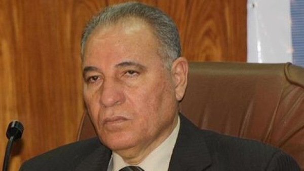 وفاة أحمد الزند أحد أبرز وجوه الانقلاب في مصر ونشطاء حرض على قتل الآلاف شاهد