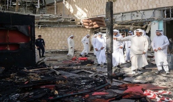 الكويت تحتج لدى إيكاو على الانتهاكات الإيرانية لمجالها الجوي وتطالب بإجراءات دولية عاجلة لحماية أمن الطيران المدني