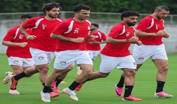 مصر تودع المونديال بشرف بعد خسارة دراماتيكية أمام الأرجنتين في ثمن النهائي مصر تودع المونديال بشرف بعد خسارة دراماتيكية أمام الأرجنتين في ثمن النهائي