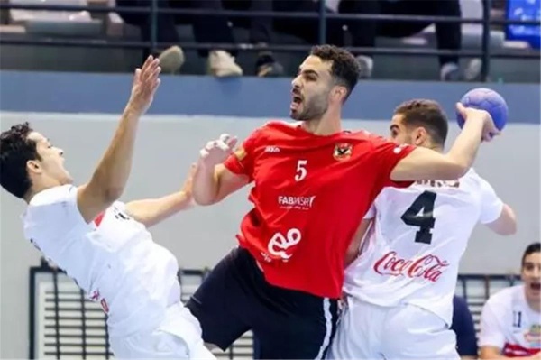 موعد والقناة الناقلة لمباراة الأهلي والزمالك اليوم في كأس العالم للأندية لكرة اليد موعد والقناة الناقلة لمباراة الأهلي والزمالك اليوم في كأس العالم للأندية لكرة اليد