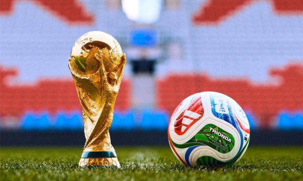 رئيس الاتحاد الإسباني سنستضيف نهائي كأس العالم 2030 رئيس الاتحاد الإسباني سنستضيف نهائي كأس العالم 2030