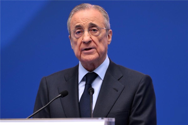 عاجل ورسمي ا يويفا يعلن فتح تحقيق عاجل في قضية نيجريرا وطلب صادم من ريال مدريد عاجل ورسمي ا يويفا يعلن فتح تحقيق عاجل في قضية نيجريرا وطلب صادم من ريال مدريد
