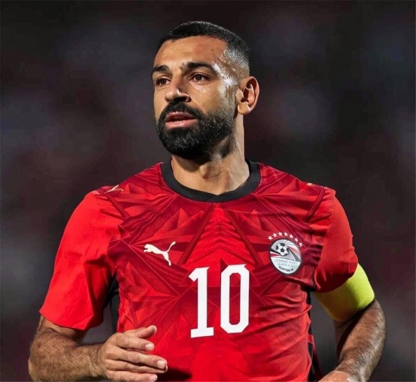 تقارير تحسم وجهة محمد صلاح قبل مباراة مصر وجنوب أفريقيا