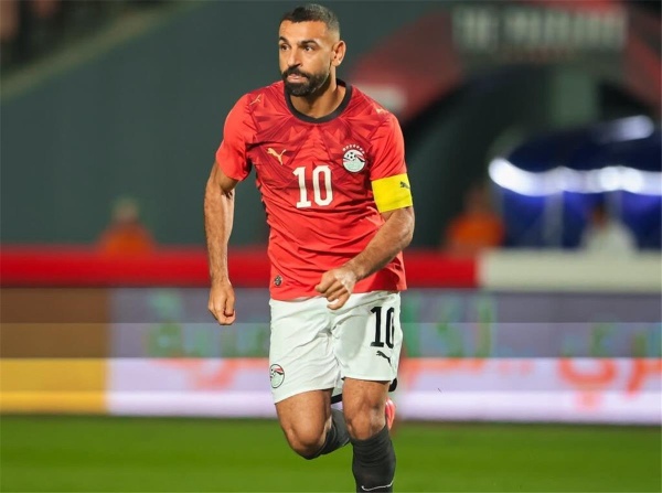 صانع محتوى تركي يوجه الشكر إلى محمد صلاح بسبب مباراة مصر وجنوب أفريقيا صانع محتوى تركي يوجه الشكر إلى محمد صلاح بسبب مباراة مصر وجنوب أفريقيا