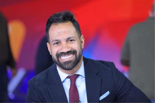 حسني عبد ربه مفيش حاجة اسمها الأهلي فرغ الإسماعيلي ولو إمام عاشور في جيلي لن يلعب