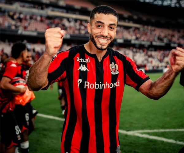 نيس يكشف تفاصيل تواصله مع منتخب مصر قبل استبعاد محمد عبد المنعم نيس يكشف تفاصيل تواصله مع منتخب مصر قبل استبعاد محمد عبد المنعم