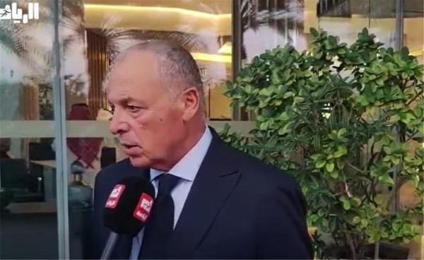 هاني أبو ريدة يكشف موقف عودة البطولة العربية للأندية وحقيقة إقامتها في مصر