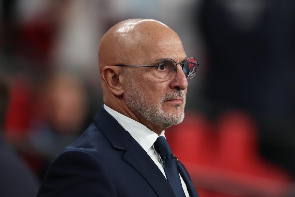 رسمي ا ضربة لناديه وقلق في ريال مدريد منتخب إسبانيا يعلن استبعاد لاعب للإصابة