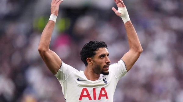 مواعيد مباريات توتنهام في شهر أكتوبر 2026 مهمة مرموش