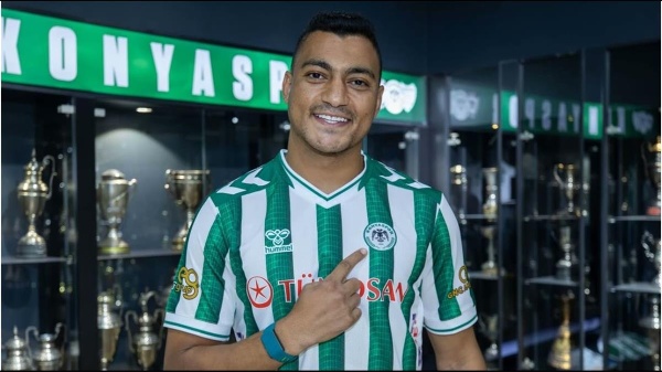 مواعيد مباريات كونيا سبور في شهر أكتوبر 2026