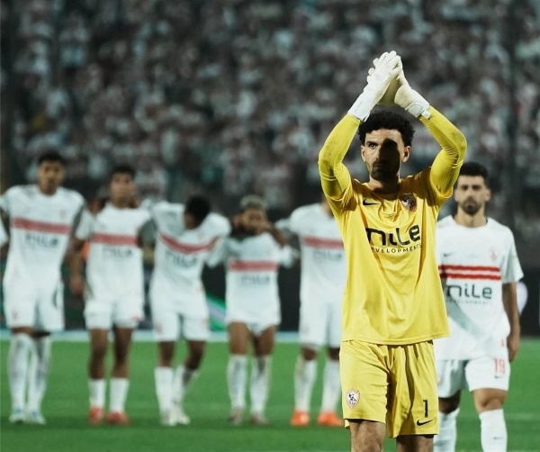 خاص هل عرض محمد عواد خدماته على المصري البورسعيدي خاص هل عرض محمد عواد خدماته على المصري البورسعيدي