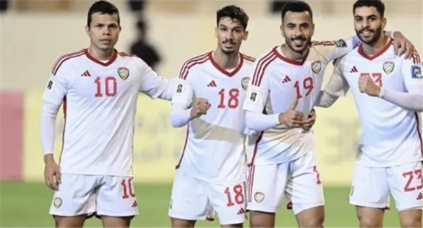 معلقين مباراة الإمارات وعمان اليوم في كأس الخليج خليجي 27 معلقين مباراة الإمارات وعمان اليوم في كأس الخليج خليجي 27
